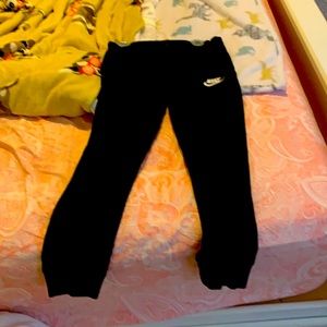 Nike sportswear pants